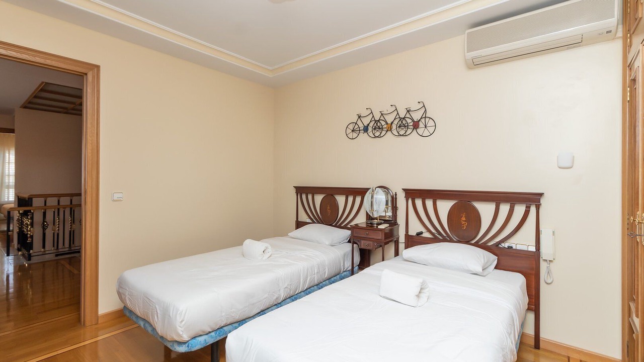 Photo of Bedroom in Puig