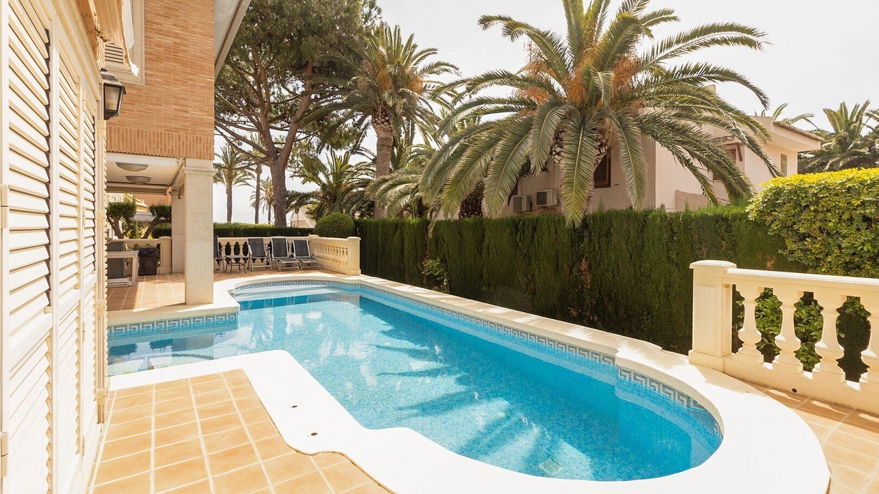 Photo of Outdoor in Puig