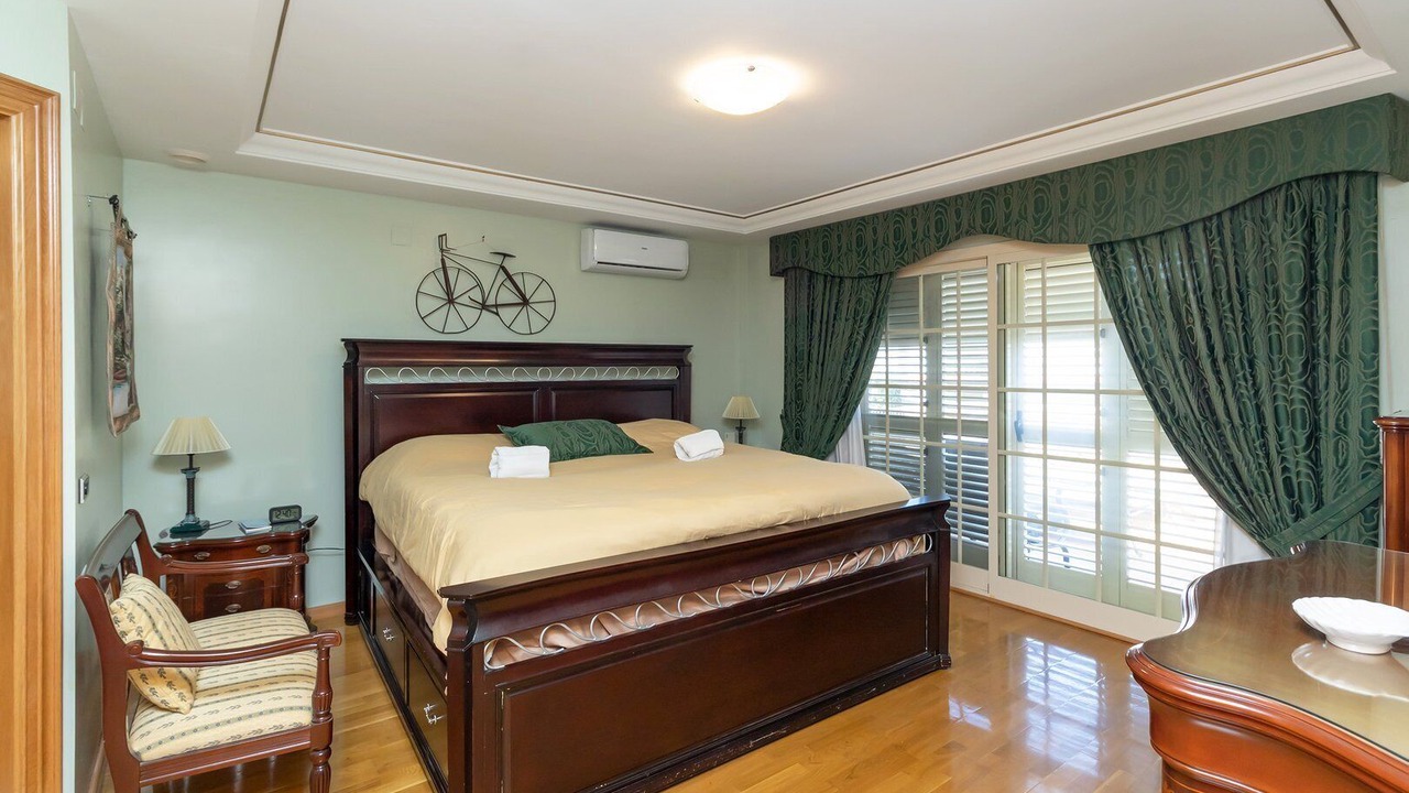 Photo of Bedroom in Puig