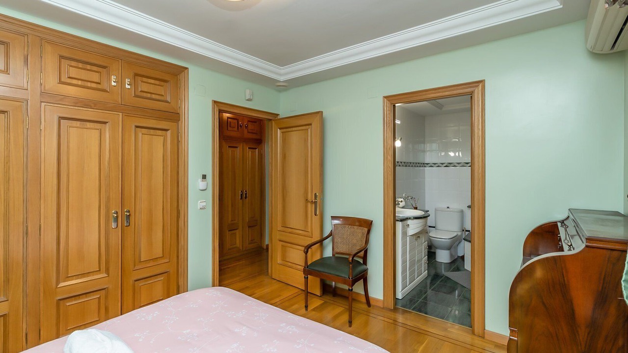 Photo of Bedroom in Puig