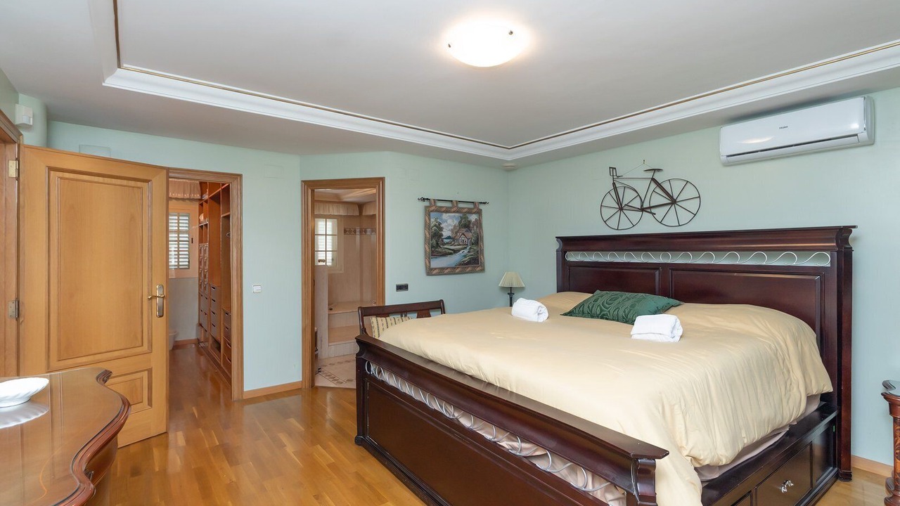 Photo of Bedroom in Puig