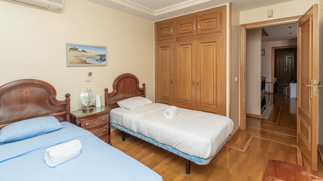 Photo of Bedroom in Puig