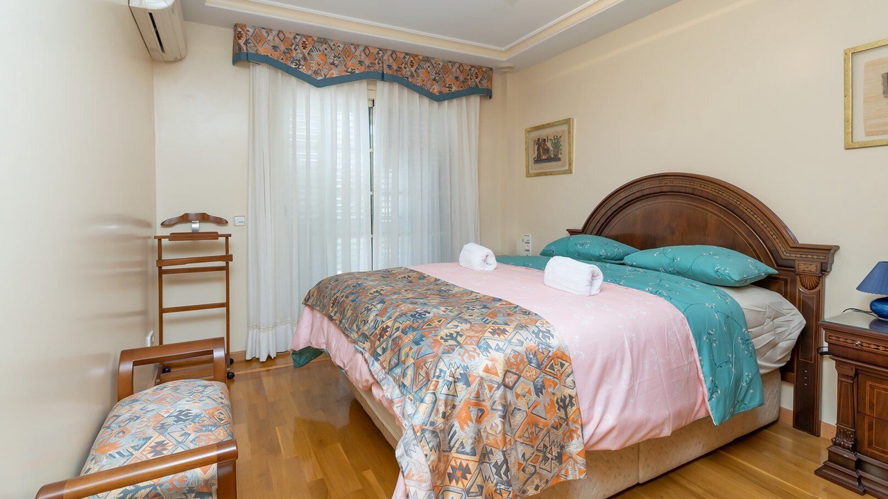 Photo of Bedroom in Puig