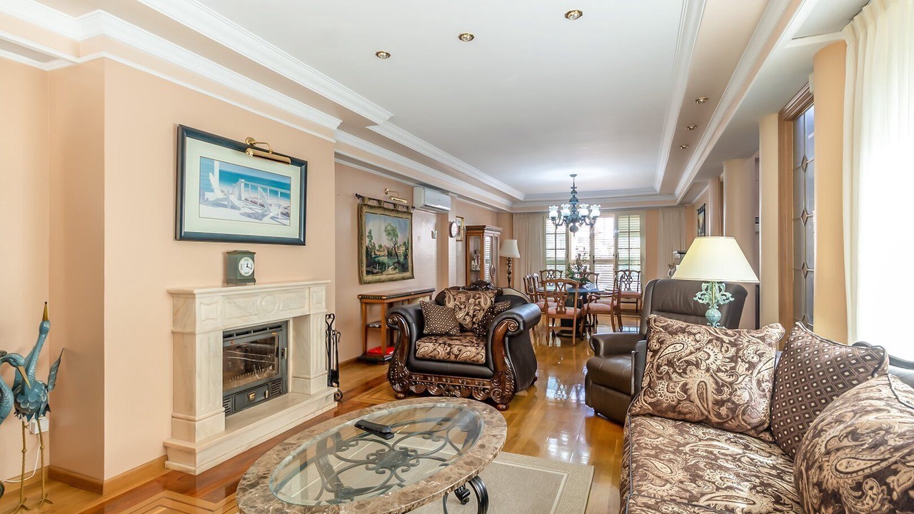 Photo of Livingroom in Puig
