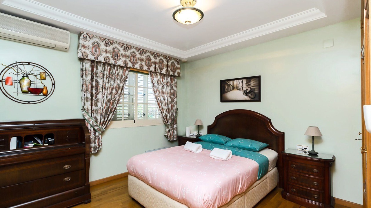 Photo of Bedroom in Puig