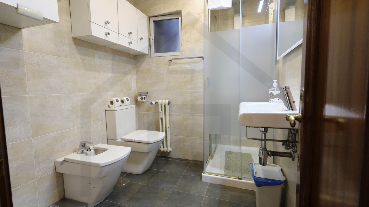 Photo of Bathroom in Centro y casco historico
