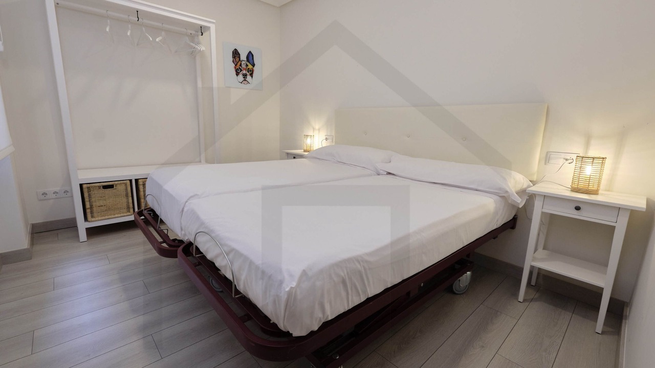 Photo of Bedroom in Centro y casco historico