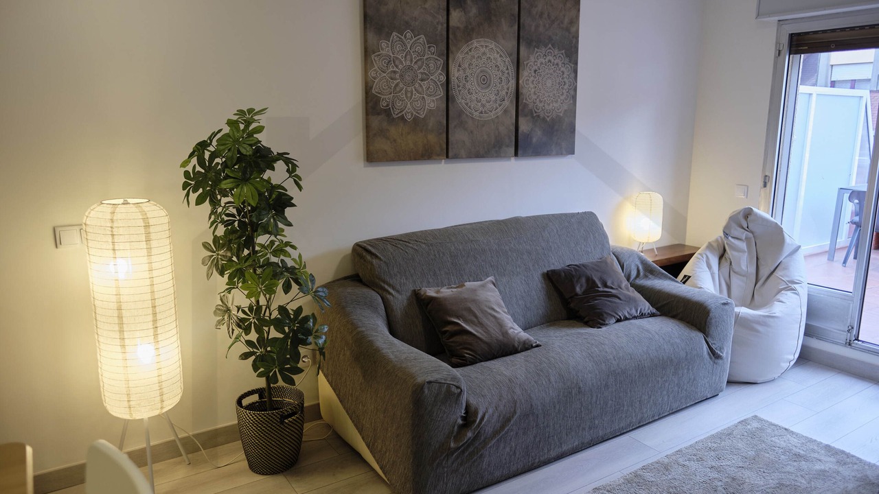 Photo of Livingroom in Centro y casco historico