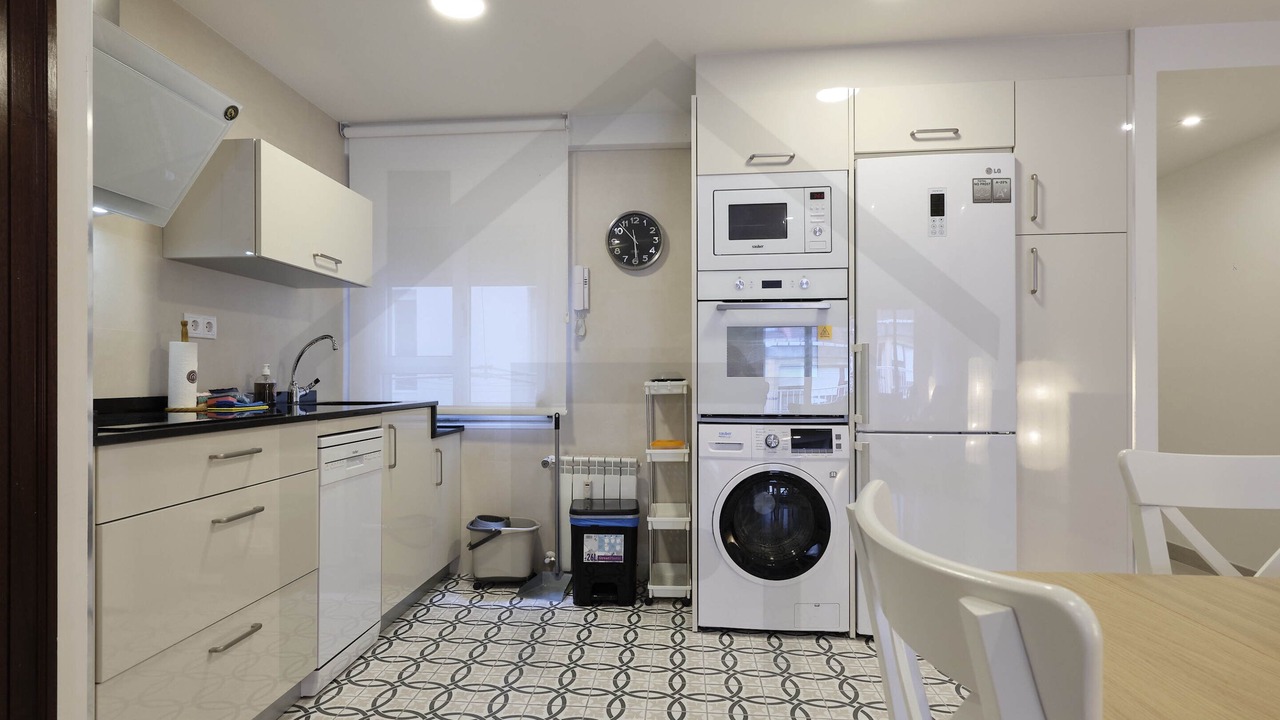 Photo of Kitchen in Centro y casco historico