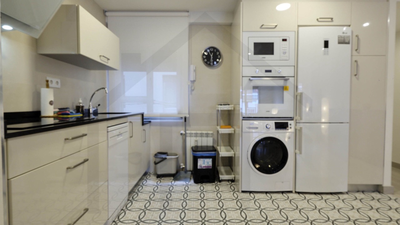 Photo of Kitchen in Centro y casco historico
