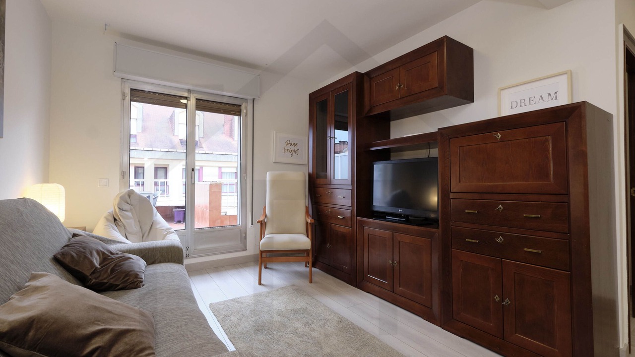 Photo of Livingroom in Centro y casco historico
