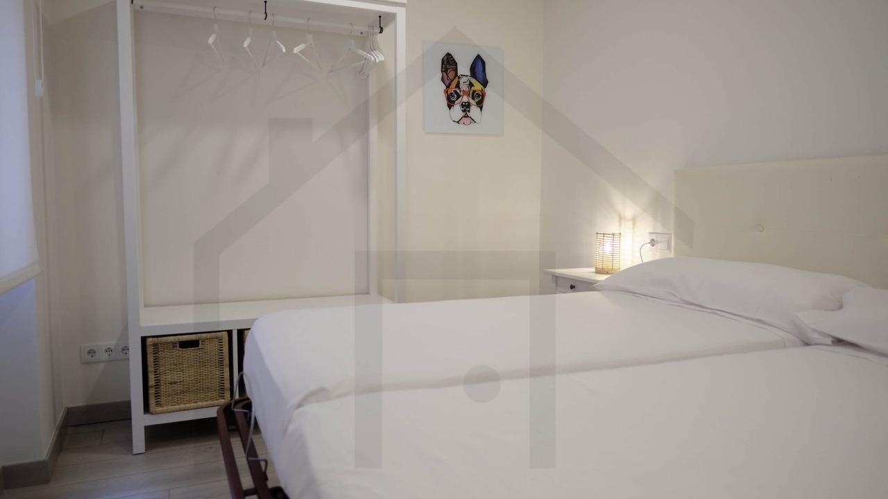 Photo of Bedroom in Centro y casco historico