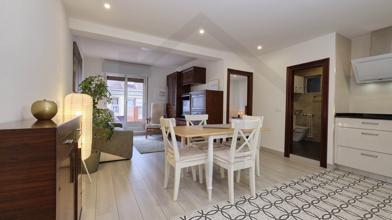 Photo of Livingroom in Centro y casco historico