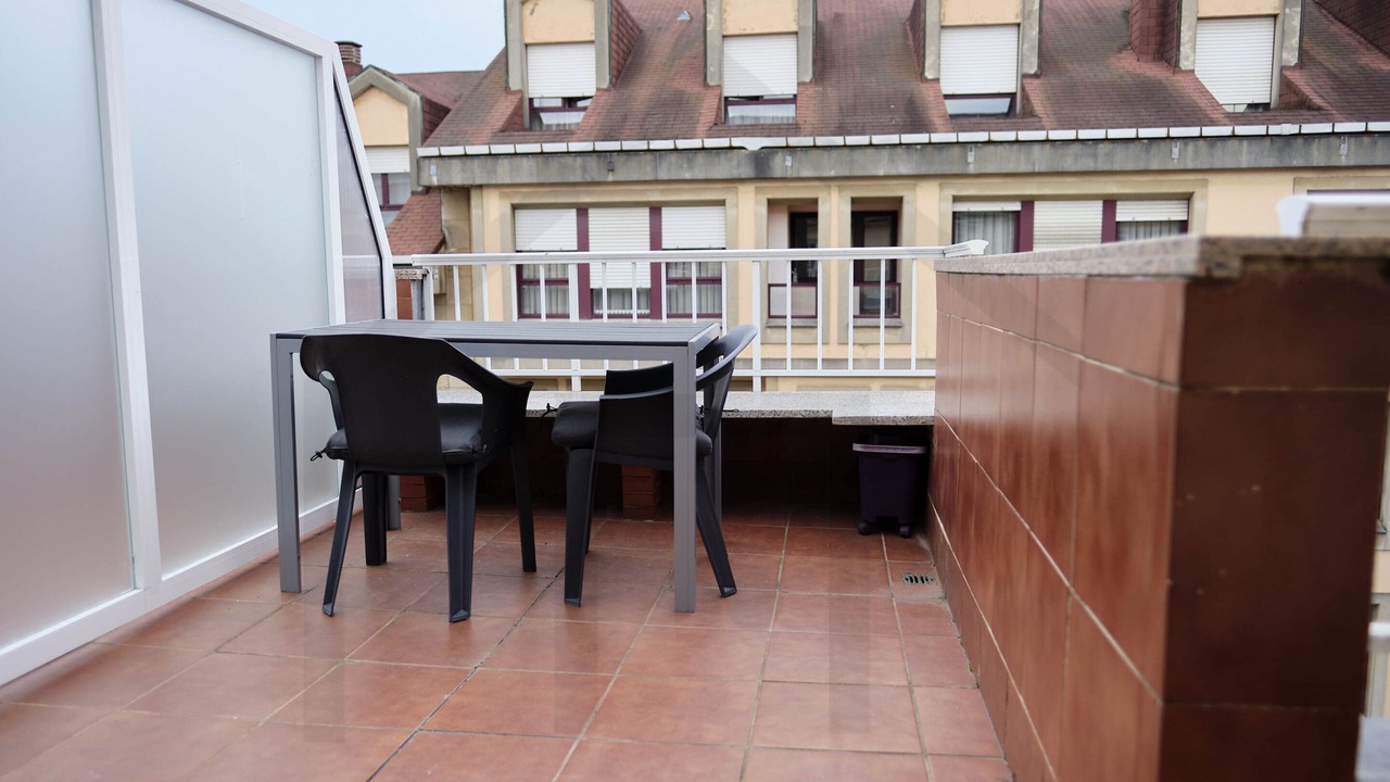 Photo of Outdoor in Centro y casco historico