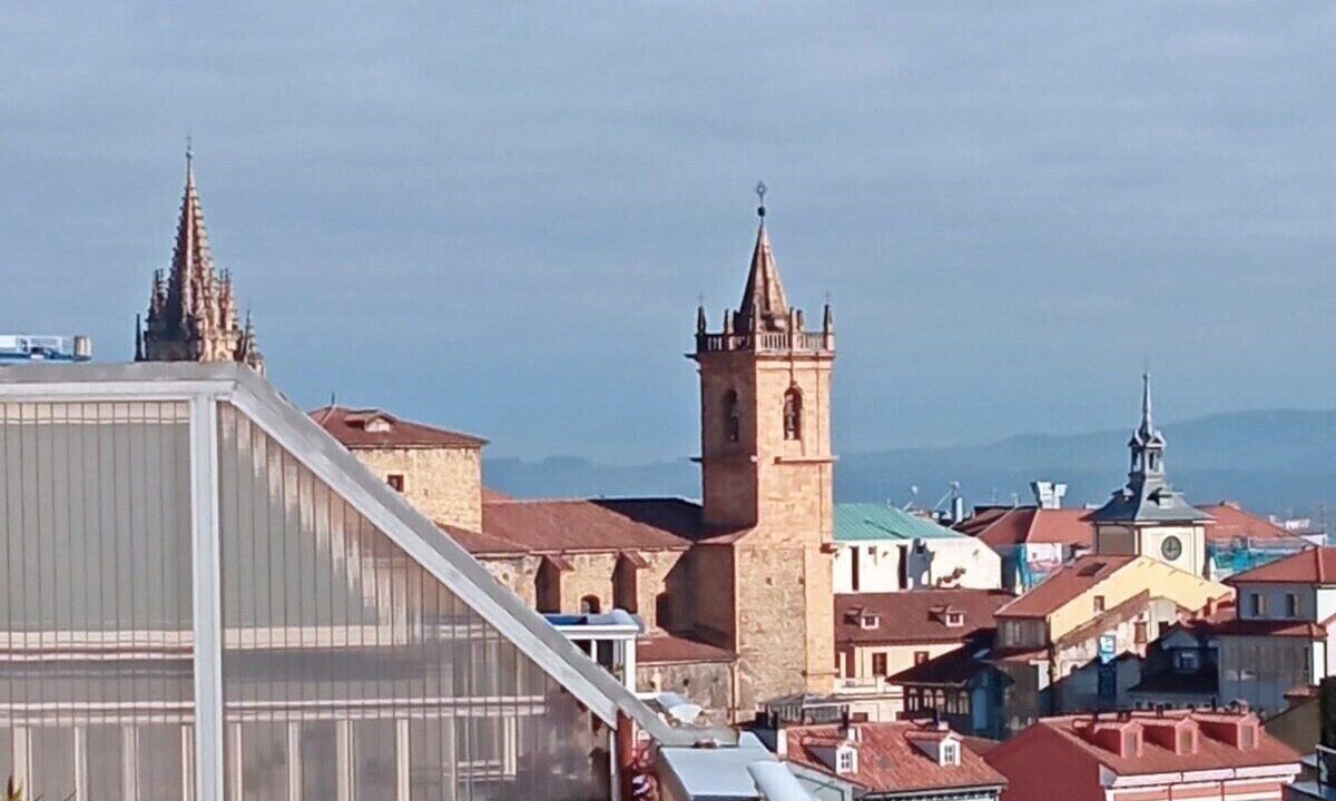 Photo of Outdoor in Centro y casco historico