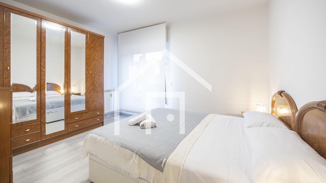 Photo of Bedroom in Centro y casco historico