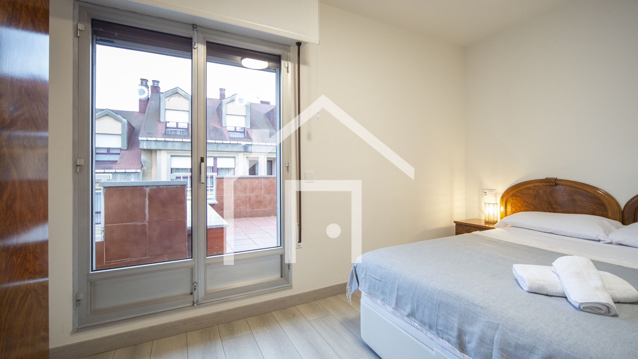 Photo of Bedroom in Centro y casco historico