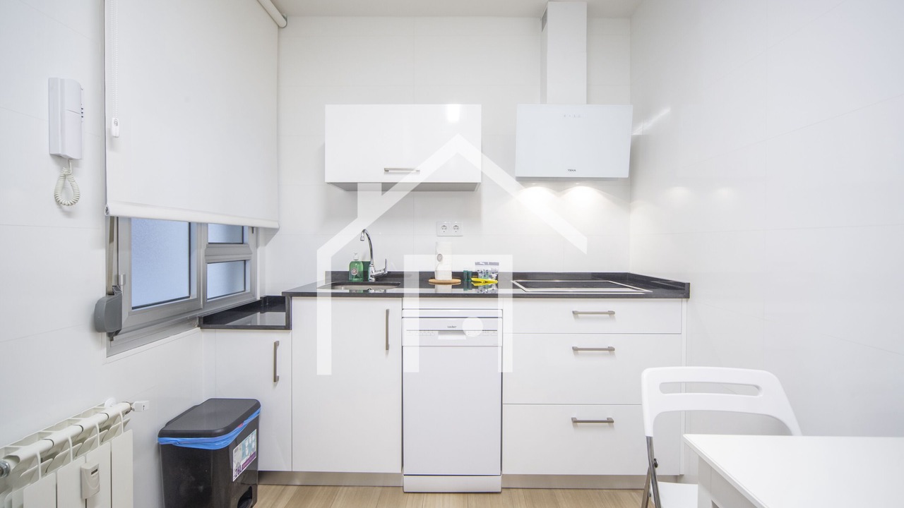 Photo of Kitchen in Centro y casco historico