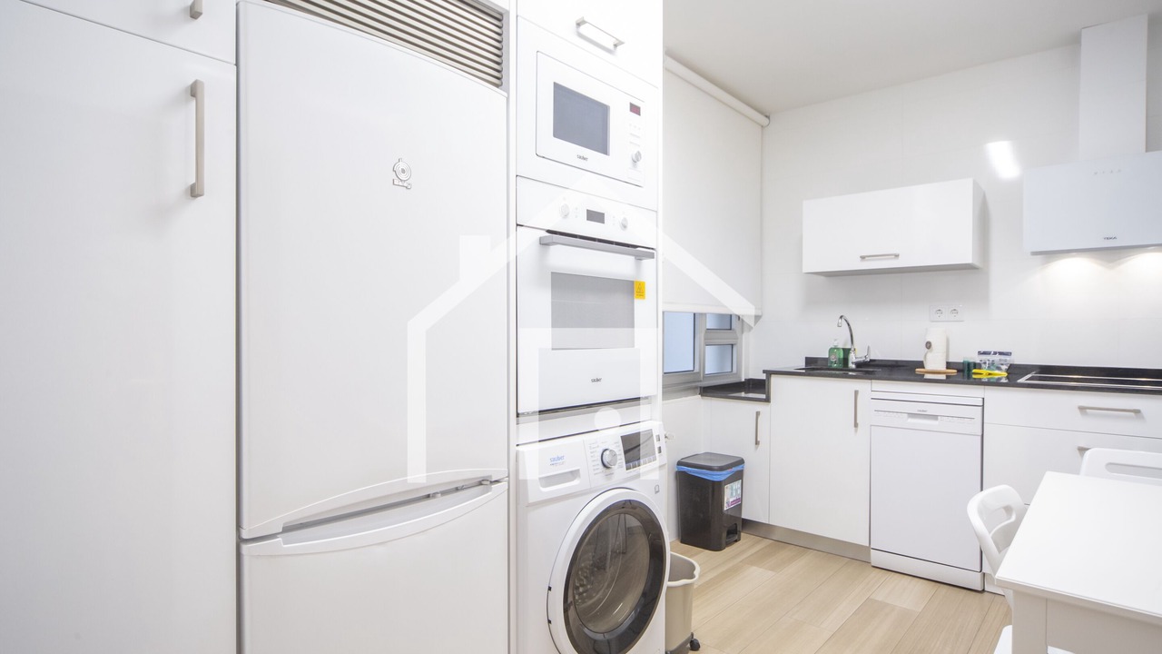 Photo of Kitchen in Centro y casco historico