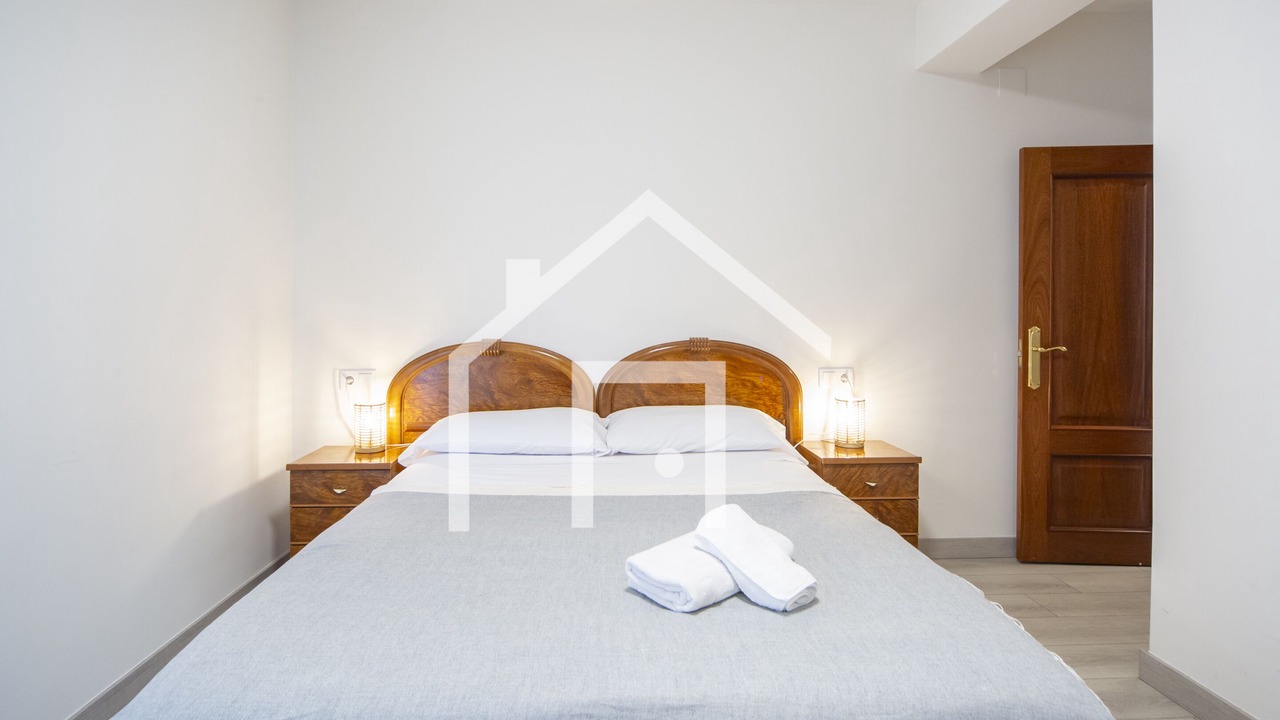 Photo of Bedroom in Centro y casco historico