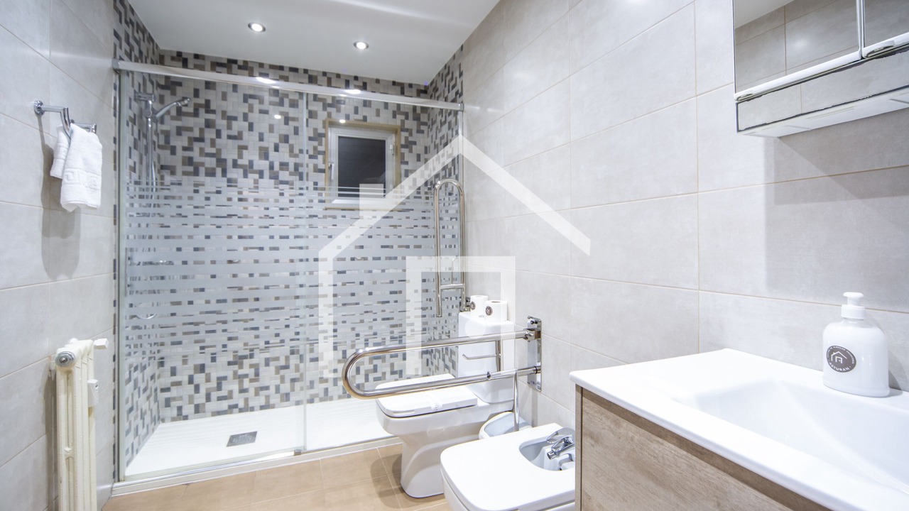 Photo of Bathroom in Centro y casco historico