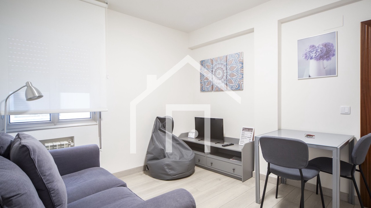 Photo of Livingroom in Centro y casco historico
