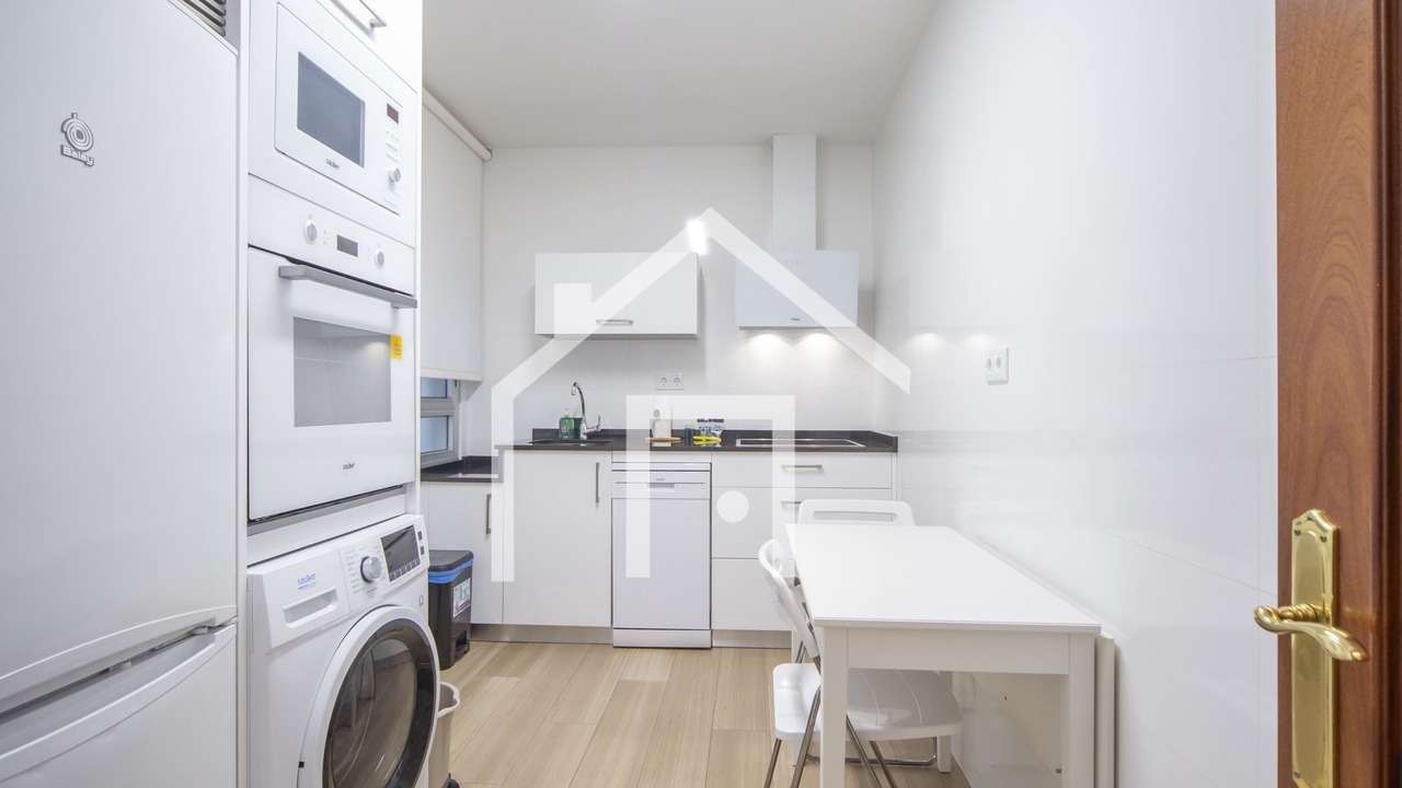 Photo of Kitchen in Centro y casco historico