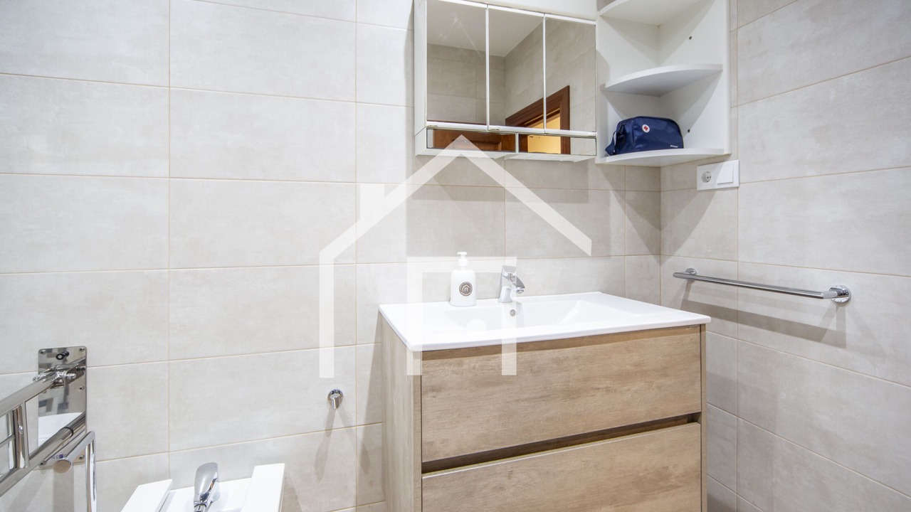 Photo of Bathroom in Centro y casco historico