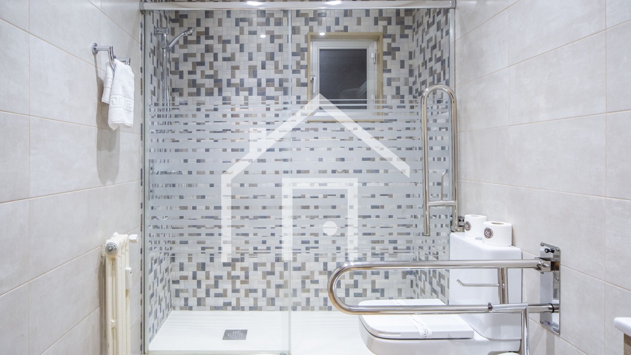 Photo of Bathroom in Centro y casco historico