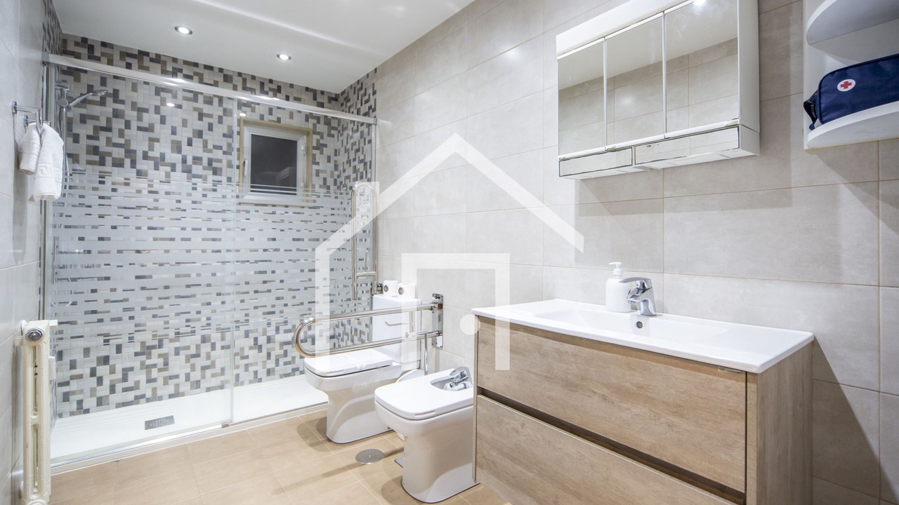 Photo of Bathroom in Centro y casco historico