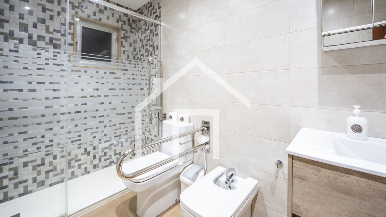 Photo of Bathroom in Centro y casco historico