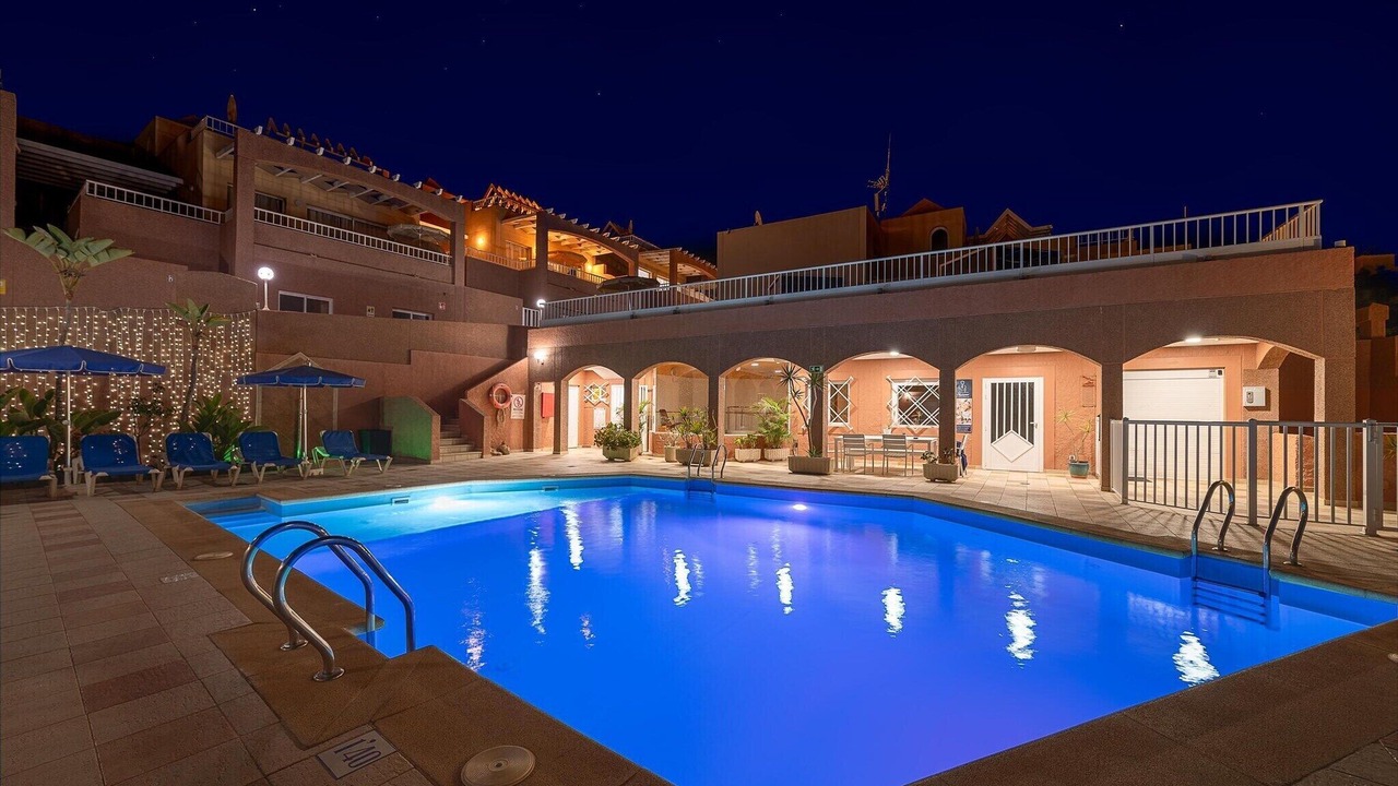 Photo of Outdoor in Solana del Matorral