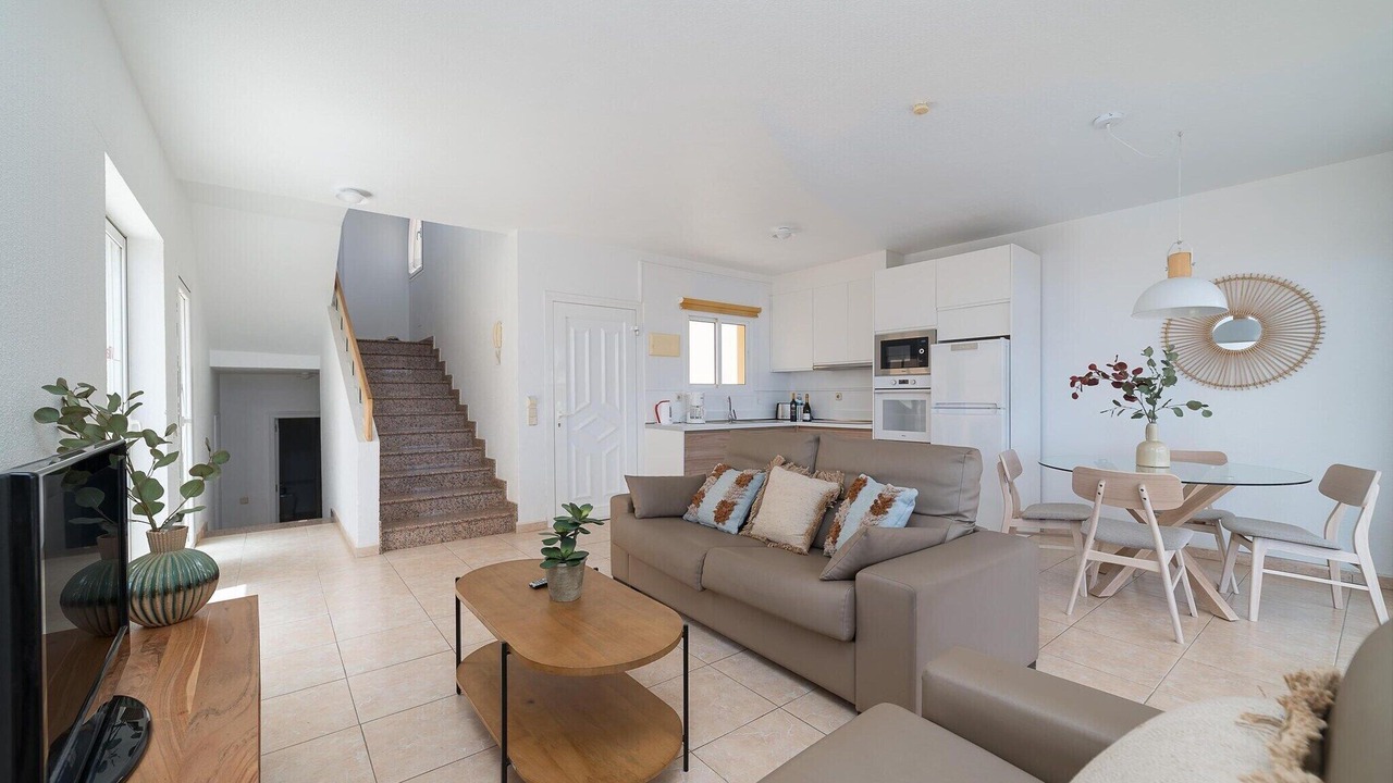 Photo of Livingroom in Solana del Matorral