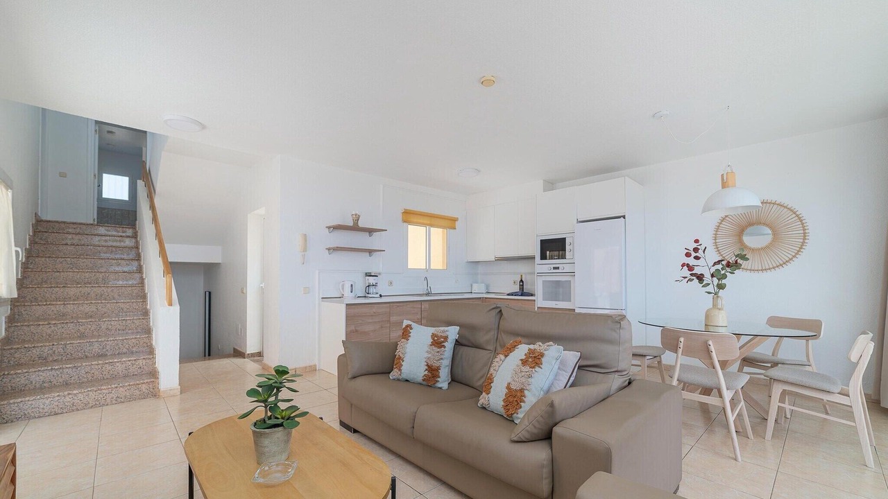 Photo of Livingroom in Solana del Matorral