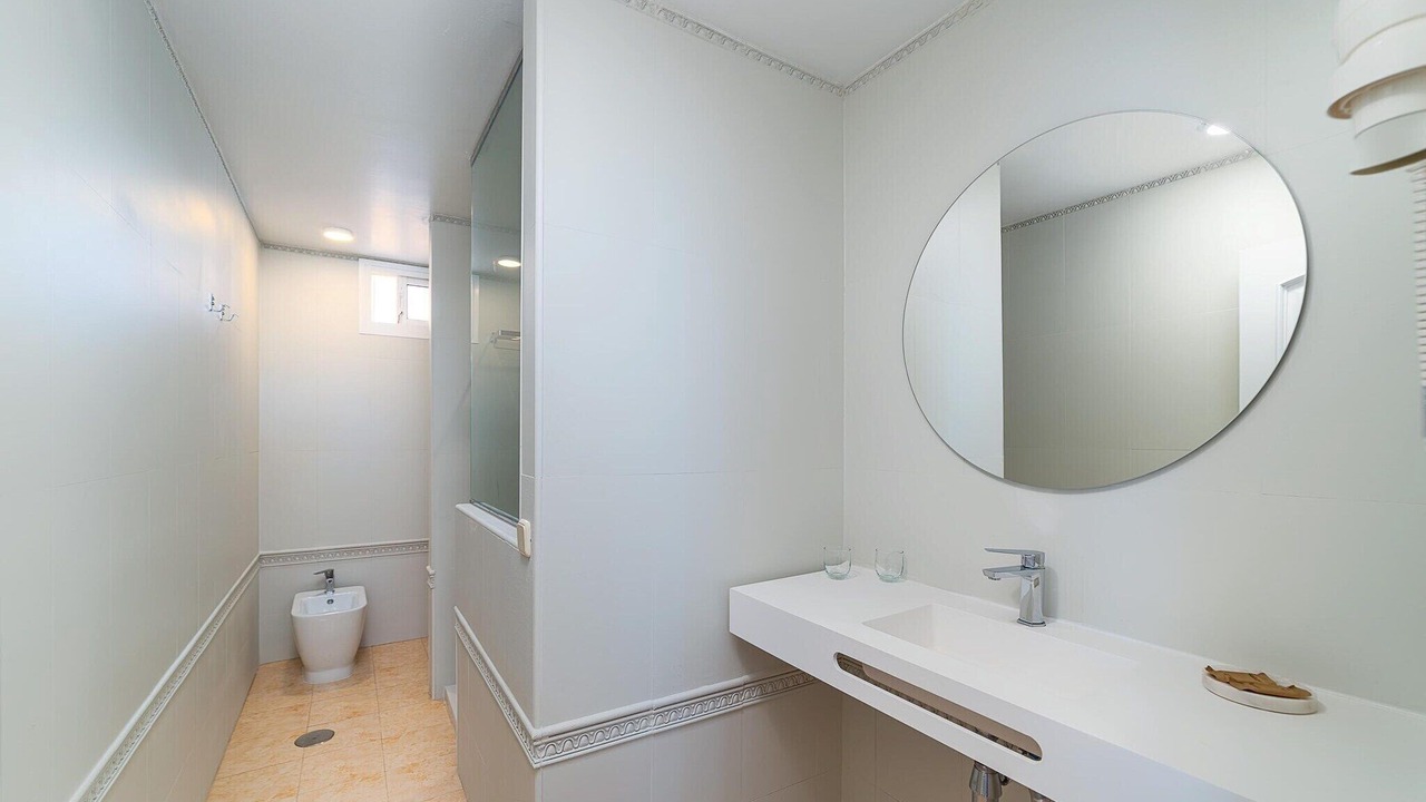 Photo of Bathroom in Solana del Matorral