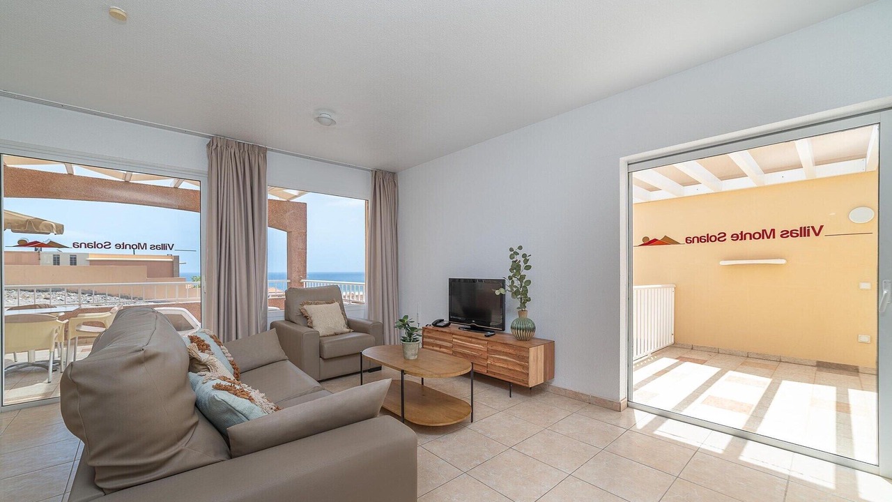 Photo of Livingroom in Solana del Matorral