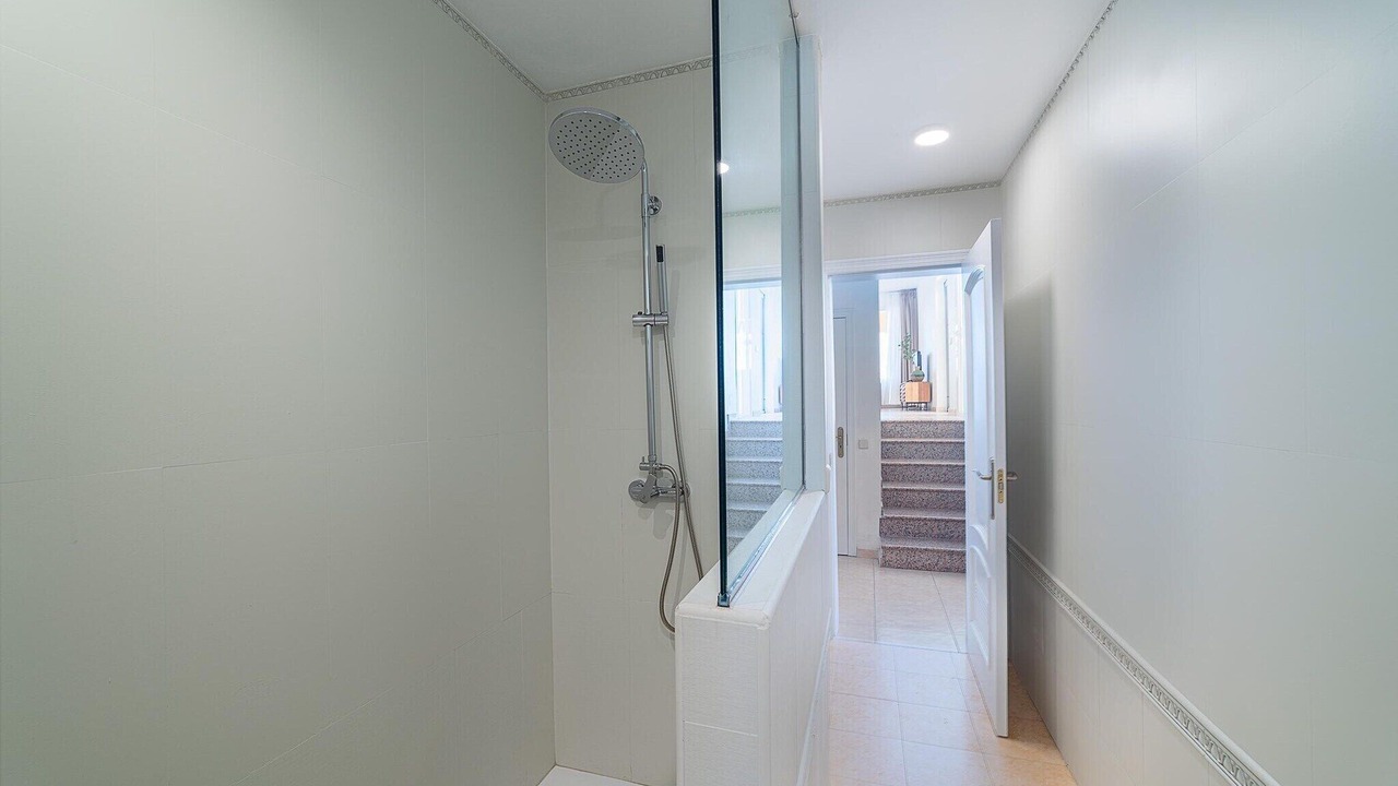 Photo of Bathroom in Solana del Matorral