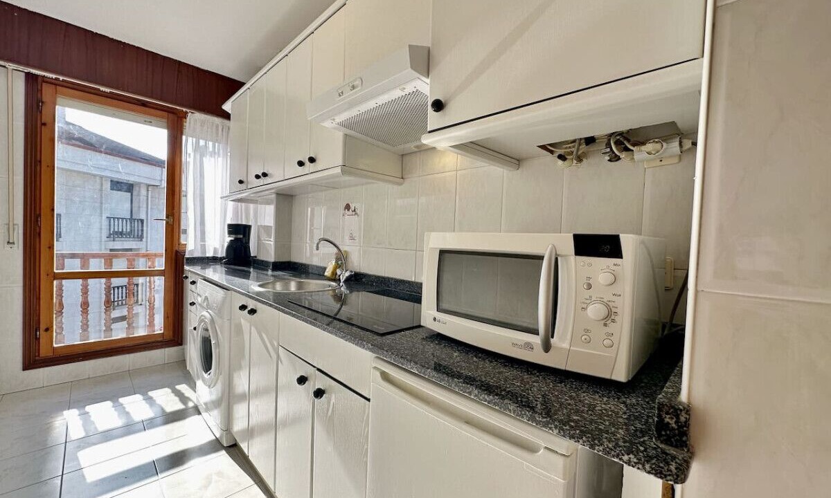 Photo of Kitchen in Noja