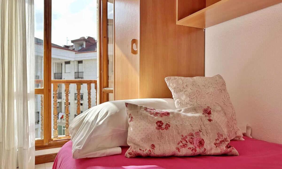 Photo of Bedroom in Noja