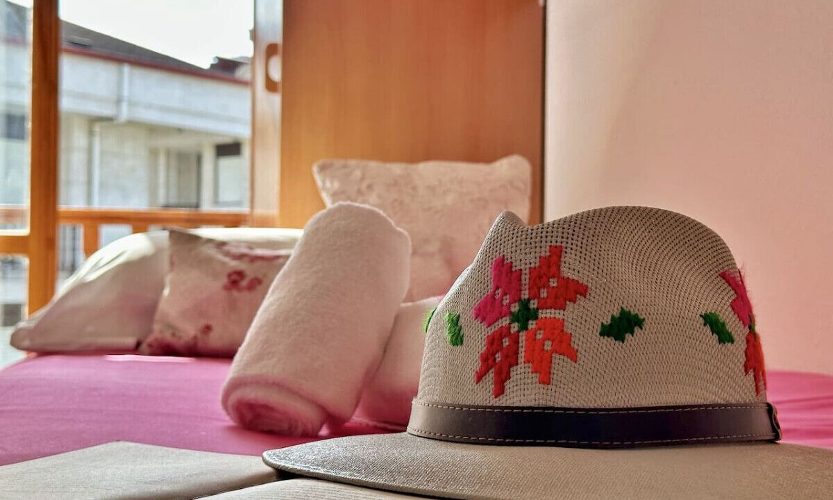 Photo of Bedroom in Noja