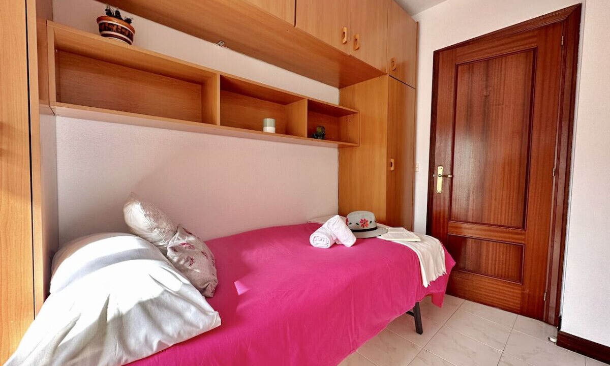 Photo of Bedroom in Noja