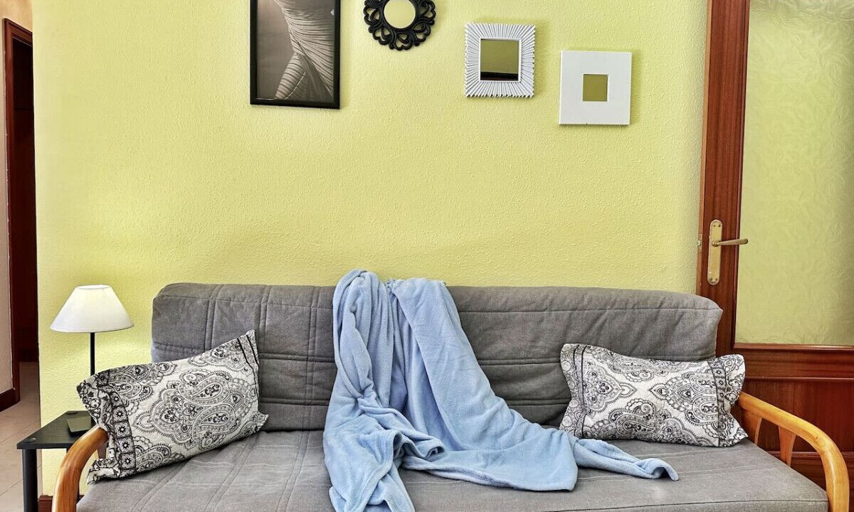 Photo of Livingroom in Noja