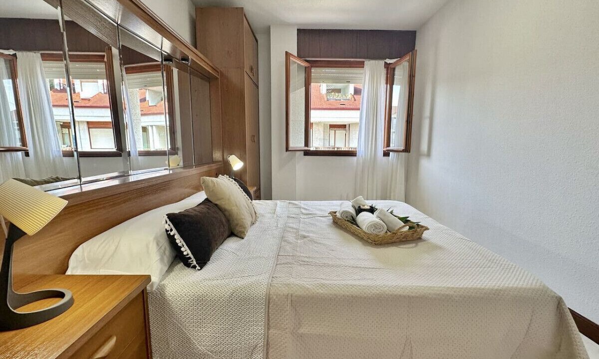 Photo of Bedroom in Noja