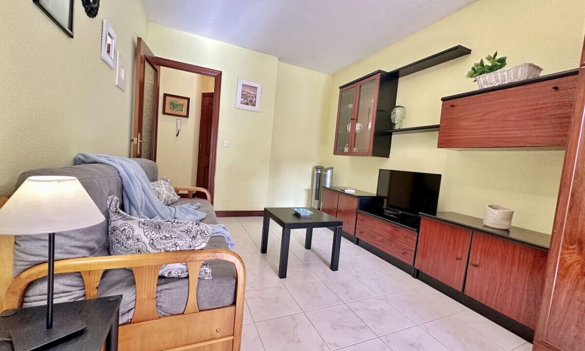 Photo of Livingroom in Noja