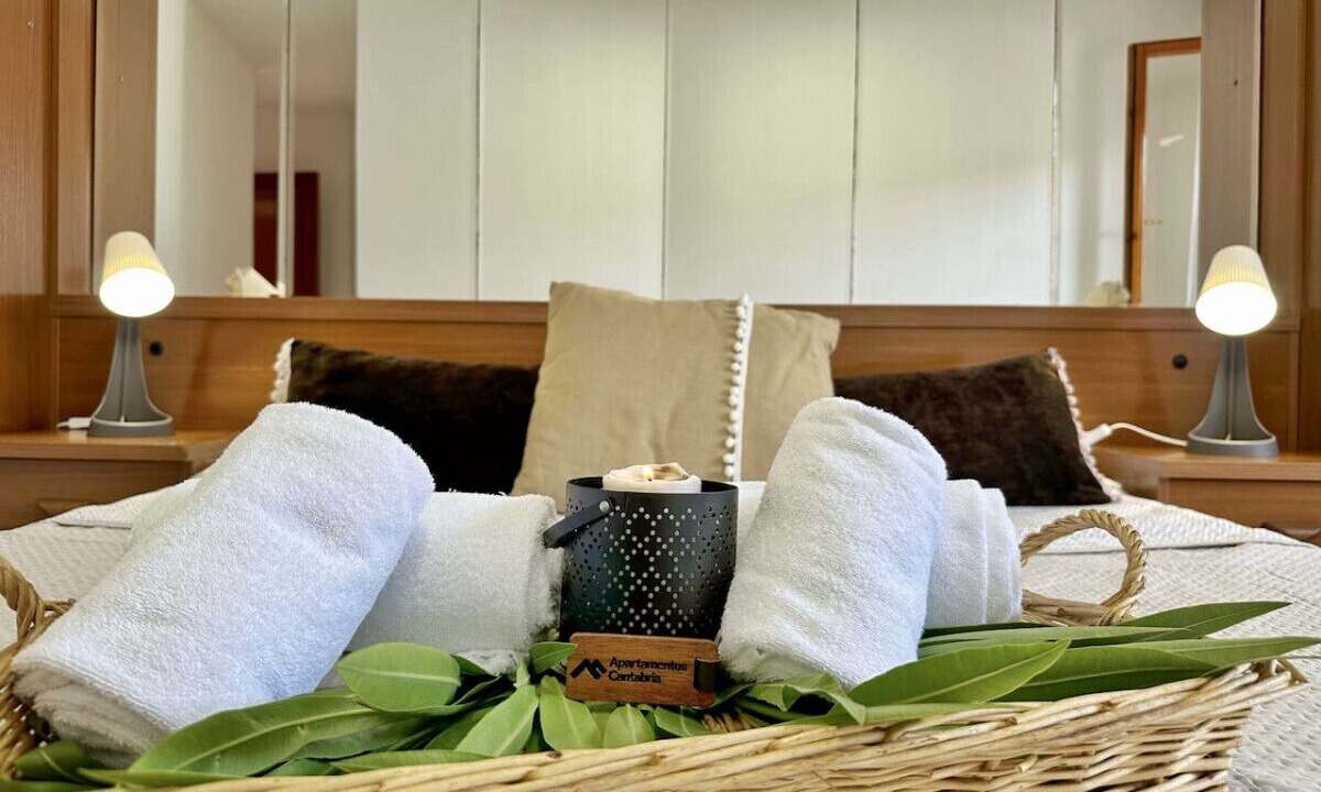Photo of Bedroom in Noja