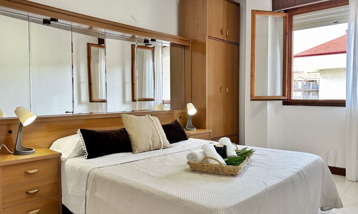 Photo of Bedroom in Noja