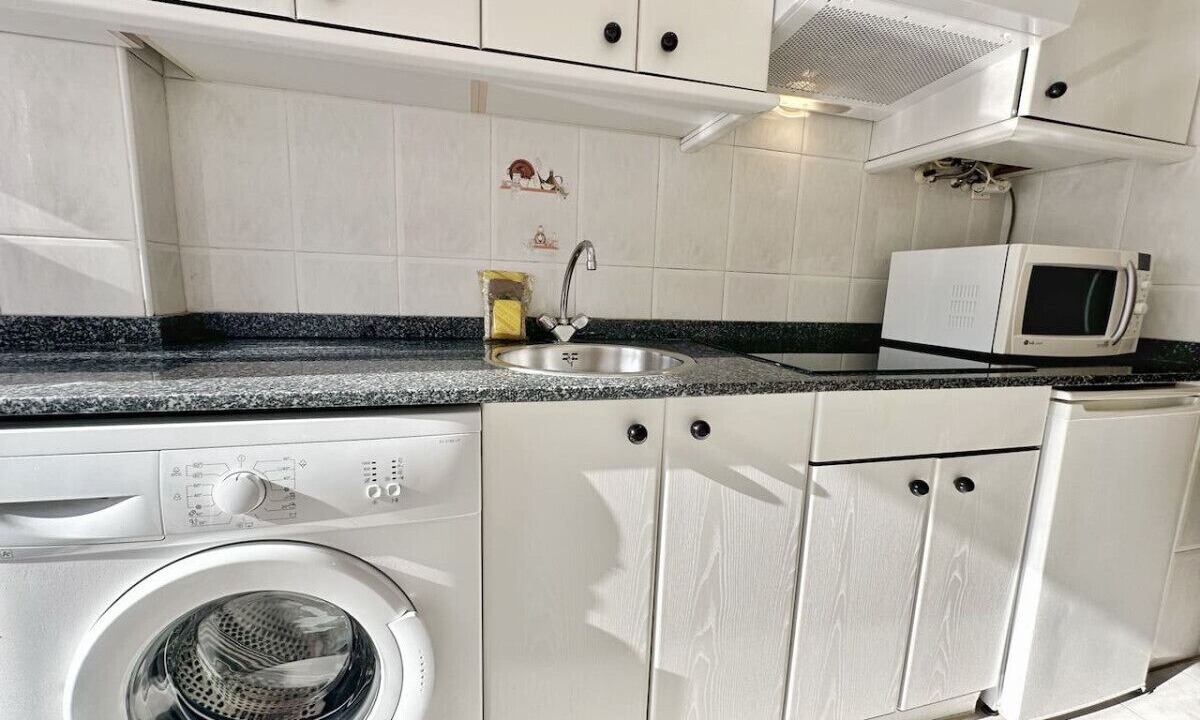 Photo of Kitchen in Noja