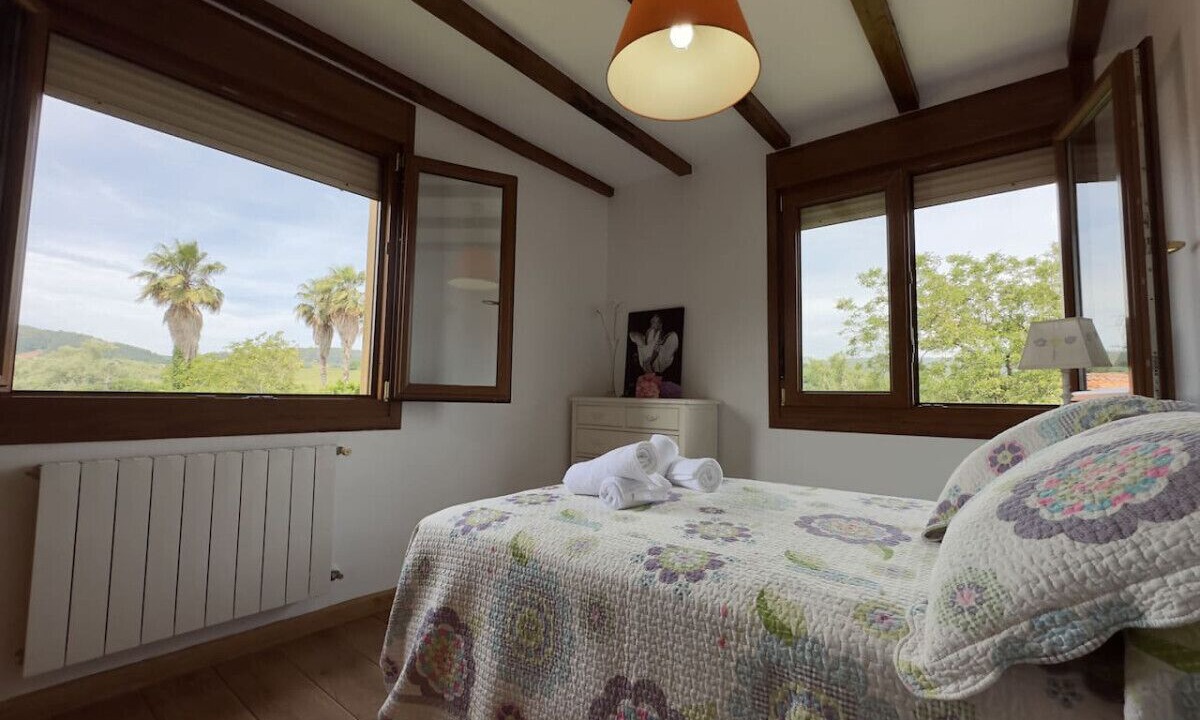 Photo of Bedroom in Guemes