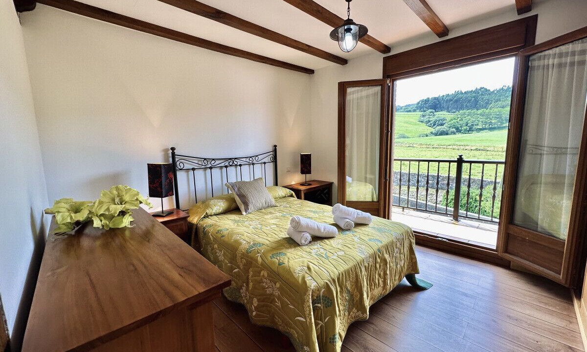 Photo of Bedroom in Guemes