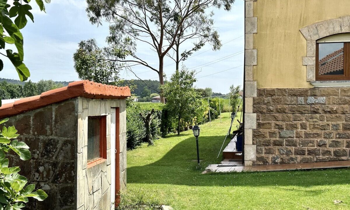 Photo of Outdoor in Guemes